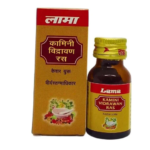 Lama Kamini Vidrawan Ras Keshar Yukta