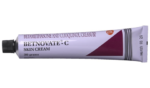 Betnovate C Cream