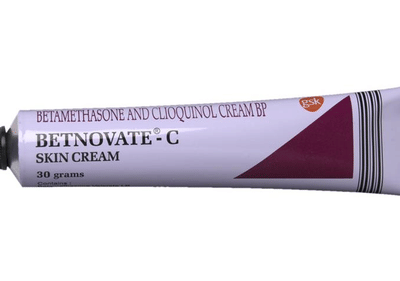Betnovate C Cream