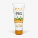 Sunny Herbals Face Wash