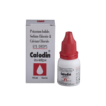 Calodin Eye Drop