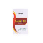 SLIM & FIT CAPSULES-30 CAPSULES