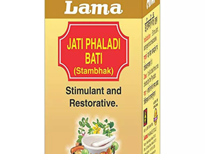 Lama Jatiphaladi Bati |Stambhak