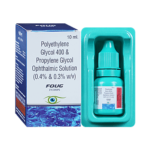 Foug Eye Drop
