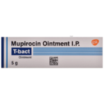 T-Bact 2% Ointment