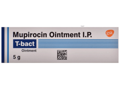 T-Bact 2% Ointment