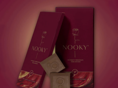 Mood Enhancing Chocolate