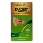 Patanjali Eargrit Eardrop