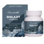 Amarantha Shilajit Capsule