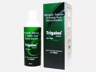 Apple Therapeutics Trigaine Solution (2% w/v/1.5% w/v/0.025% w/v) (60ml)