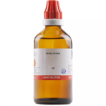 Bjain Muira Puama Dilution 6X