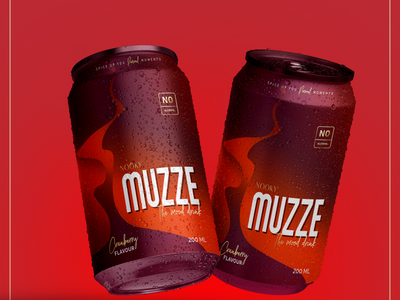 Mood Enhancing Drink