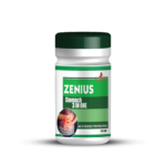 Zenius Stomach 3 in One Powder