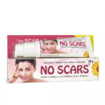 No Scars Cream