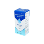 Addwet Eye Drop