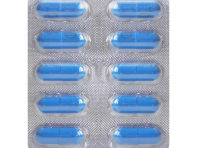 Hamdard Mubhi Khas Capsule (60cap)