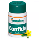 Himalaya Confido Tablets (60tab)