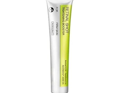 A Retinal Shot Tightening Booster Korea