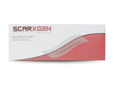 Silicone Gel Sheet | Scar Sheet |