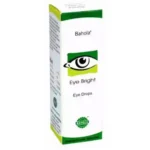 Bahola Eye Bright Eye Drop