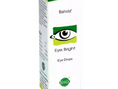 Bahola Eye Bright Eye Drop