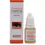 Bakson Cineraria Maritima Eye Drops