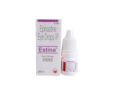 Estina Eye Drop