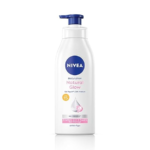 NIVEA Body Lotion Natural Glow