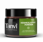 Natural herbal powder