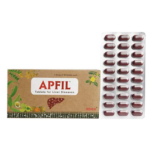 Green Milk Apfil Tablets