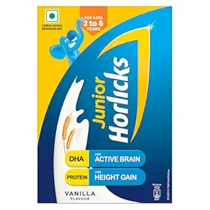 Junior Horlicks Nutrition Drink