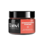 Tanvi Herbal Dandruffend Powder
