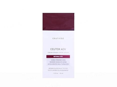 Ceutoxx Advance | 0.5% Retinol Cream Serum