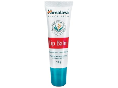 Himalaya Lip Balm