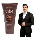 Bold Care Vibe Chocolate Water Based Lube