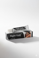 Night Gold Cream