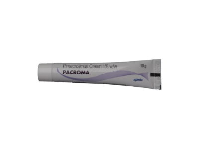 Pacroma XL Cream
