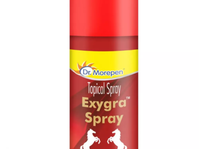Dr Morepen Exygra Spray