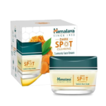 Himalaya Wellness Turmeric Face Cream