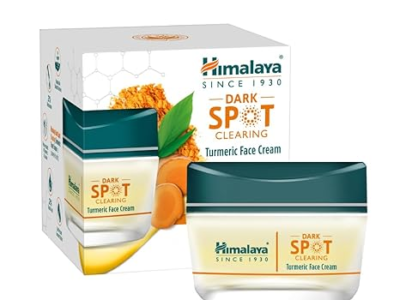 Himalaya Wellness Turmeric Face Cream