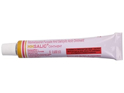 HH Salic Ointment