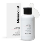 Minimalist Anti-Acne Salicylic Acid 2%