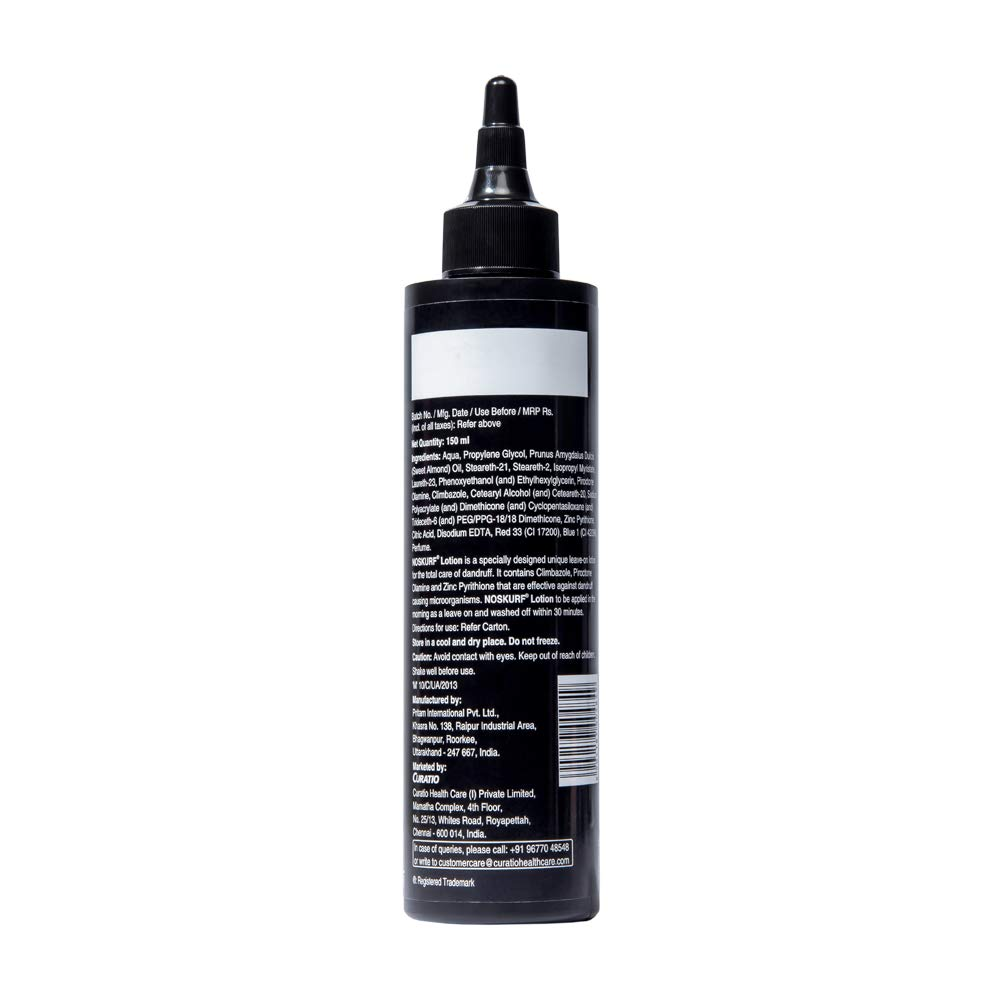 Noskurf Anti-Dandruff Lotion - Image 3