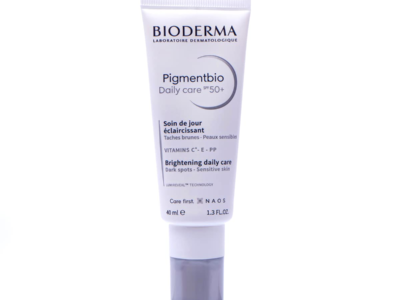 Bioderma Pigmentbio Daily Care Cream SPF 50+ 40ml