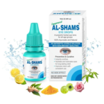 Al-Shams Eye Drop