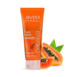 Jovees Herbal Papaya Face Wash