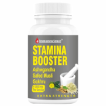 Stamina Booster For Men With Ashwagandha