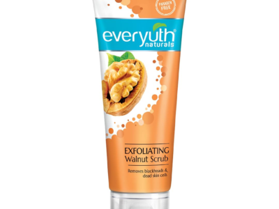 Everyuth Exfoliating Walnut Scrub