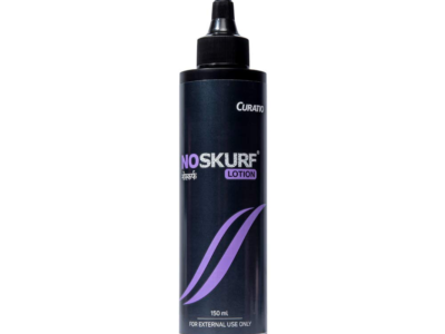 Anti Dandruff Lotion