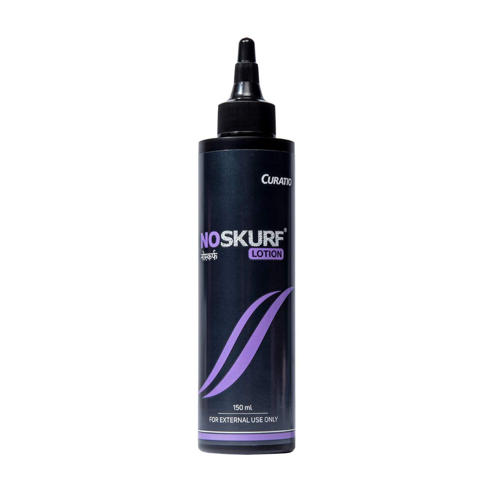 Anti Dandruff Lotion